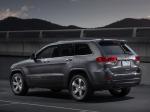 Jeep Grand Cherokee Limited 2013 года (AU)